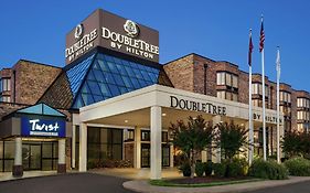Doubletree by Hilton Hotel Jackson Jackson, Tn